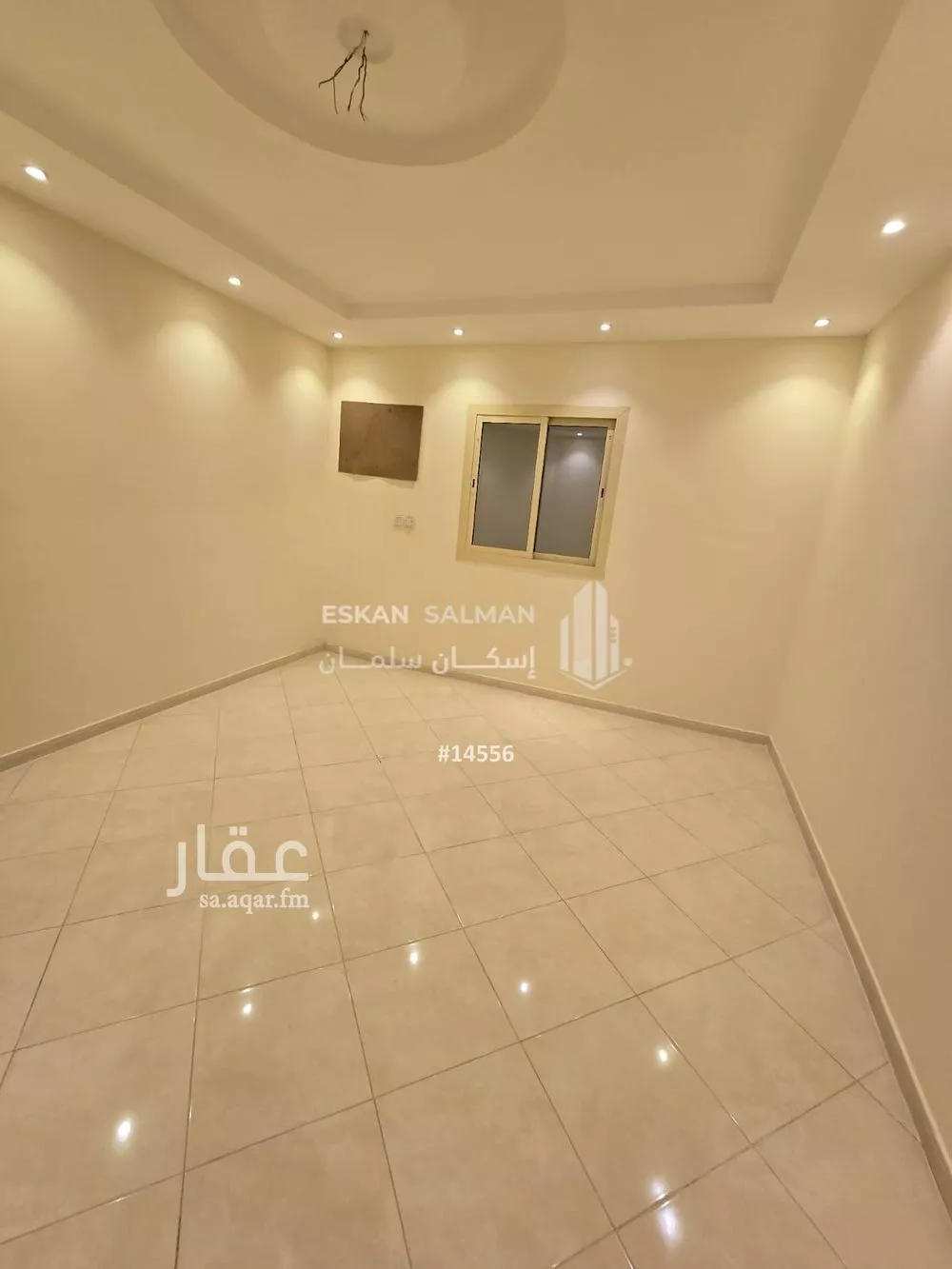 شقة للبيع في شارع الحجور, حي الريان, مدينة جدة, منطقة مكة المكرمة 1 صورة