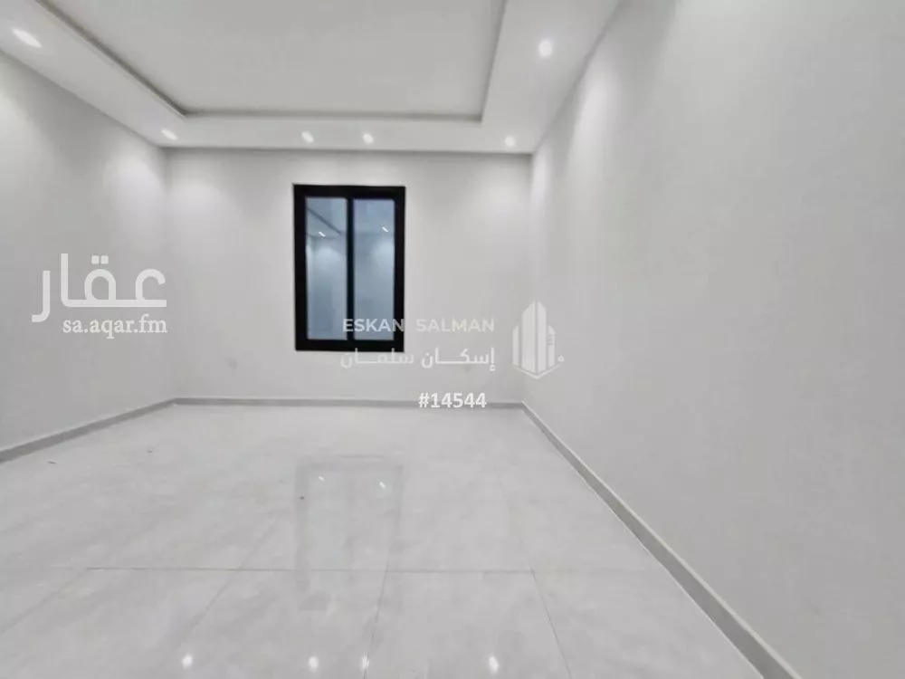 شقة للبيع في شارع يحيى الإدريسي, حي الريان, مدينة جدة, منطقة مكة المكرمة 1 صورة