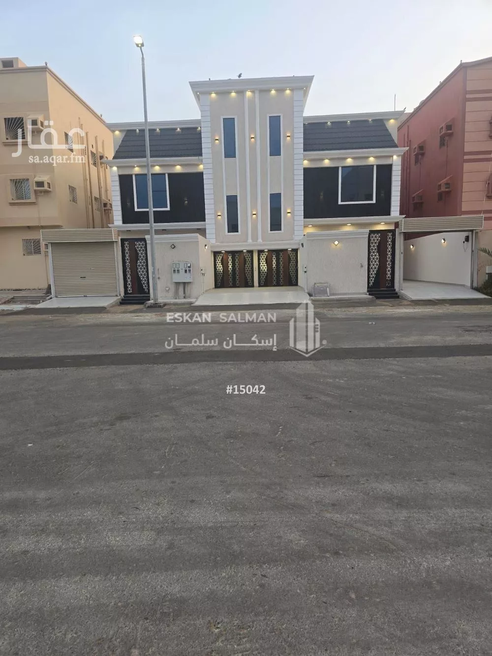 شقة للبيع في شارع اوس ابن حجر, حي السويس 2, مدينة جازان, منطقة جازان 1 صورة