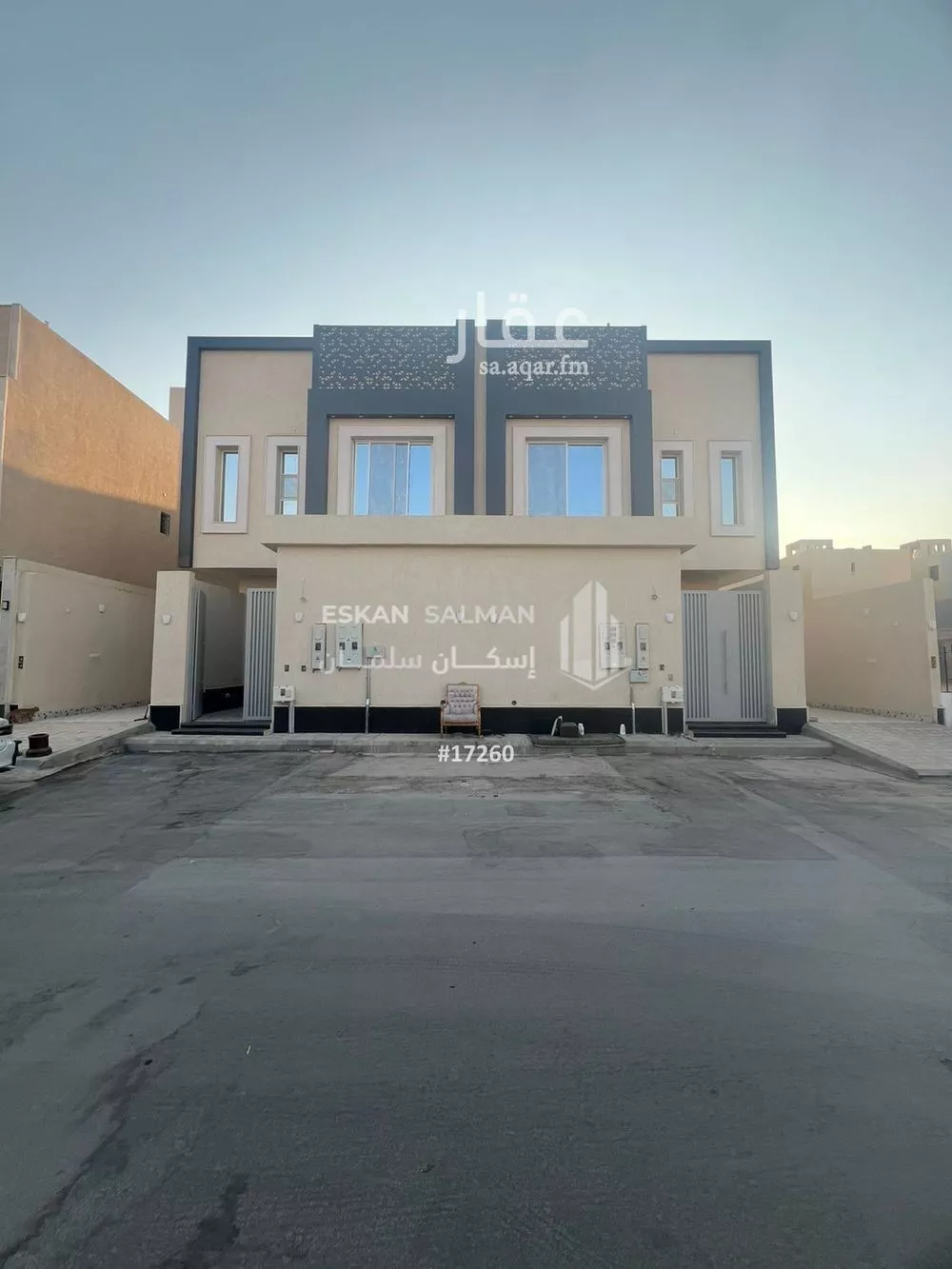 فيلا للبيع في شارع ابن إبراهيم التلمساني, حي النهضة, مدينة الرياض, منطقة الرياض 1 صورة