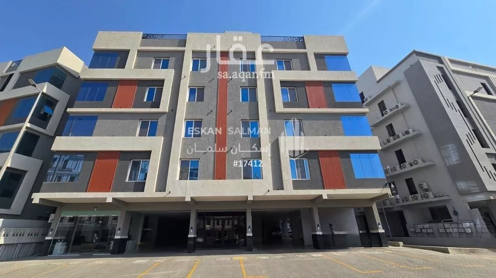 شقة للبيع في شارع المنار 12, حي المنار, مدينة جدة, منطقة مكة المكرمة 1 صورة