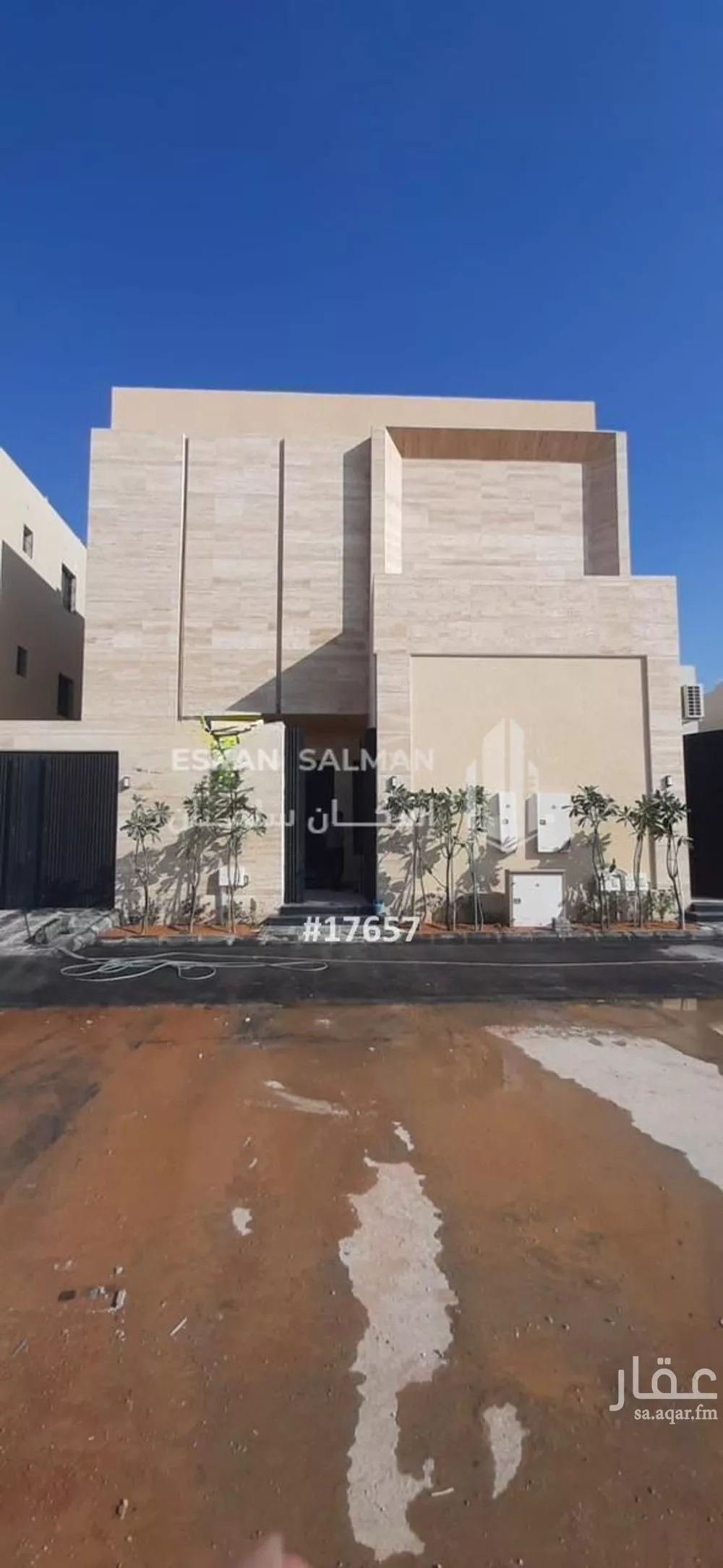 دور للبيع في شارع وادي مليان, حي الجنادرية, مدينة الرياض, منطقة الرياض 1 صورة