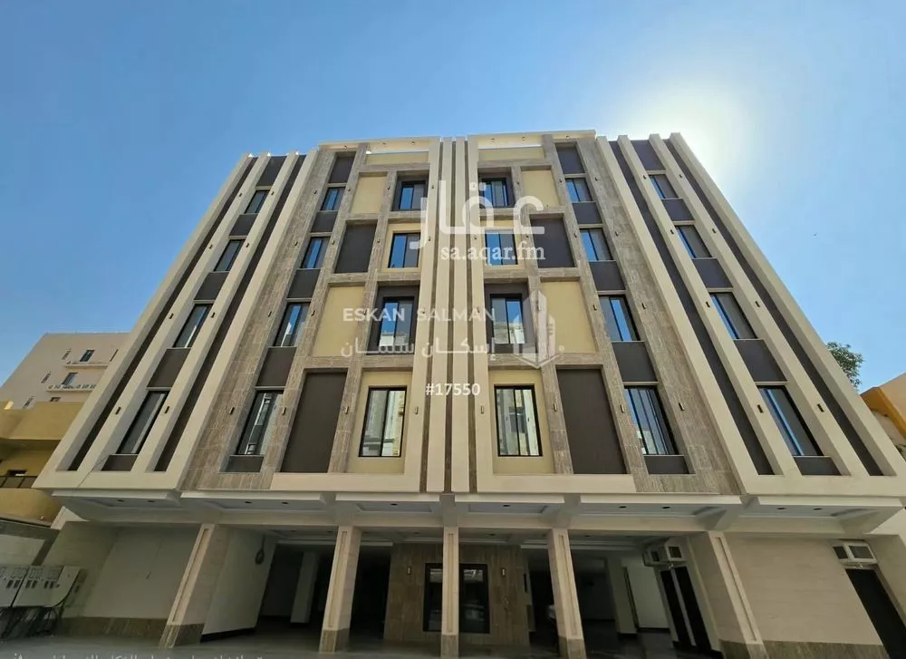 شقة للبيع في شارع ابن صفوان, حي الصفاء, مدينة جدة, منطقة مكة المكرمة 1 صورة