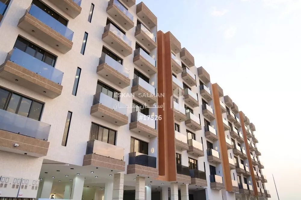 شقة للبيع في شارع الرقبان, حي الروابي, مدينة أبها, منطقة عسير 1 صورة