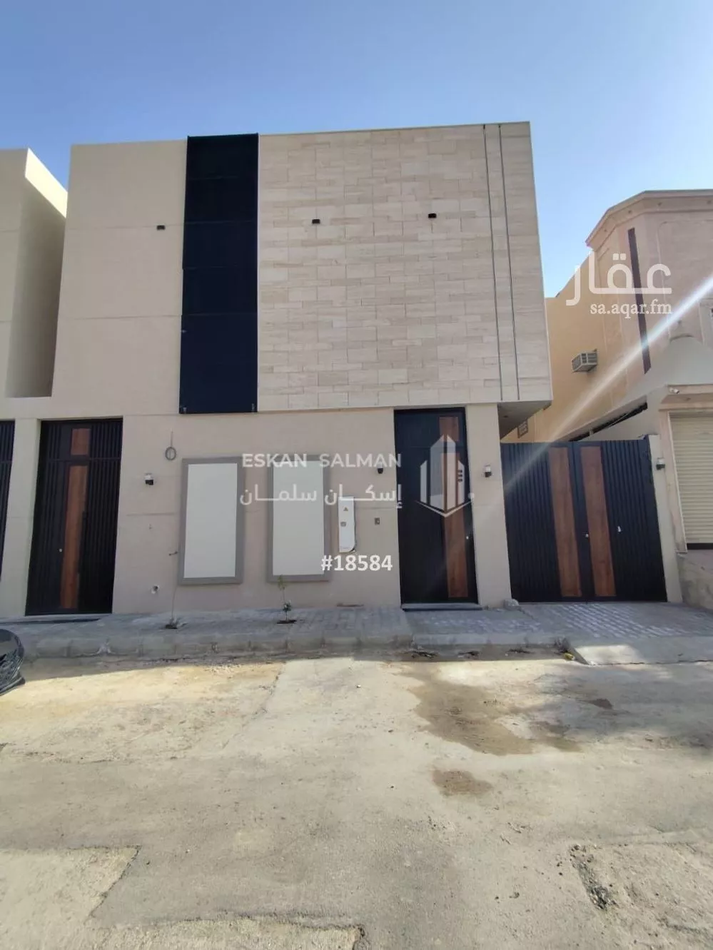 فيلا للبيع في شارع النشرة, حي ظهرة لبن, مدينة الرياض, منطقة الرياض 1 صورة