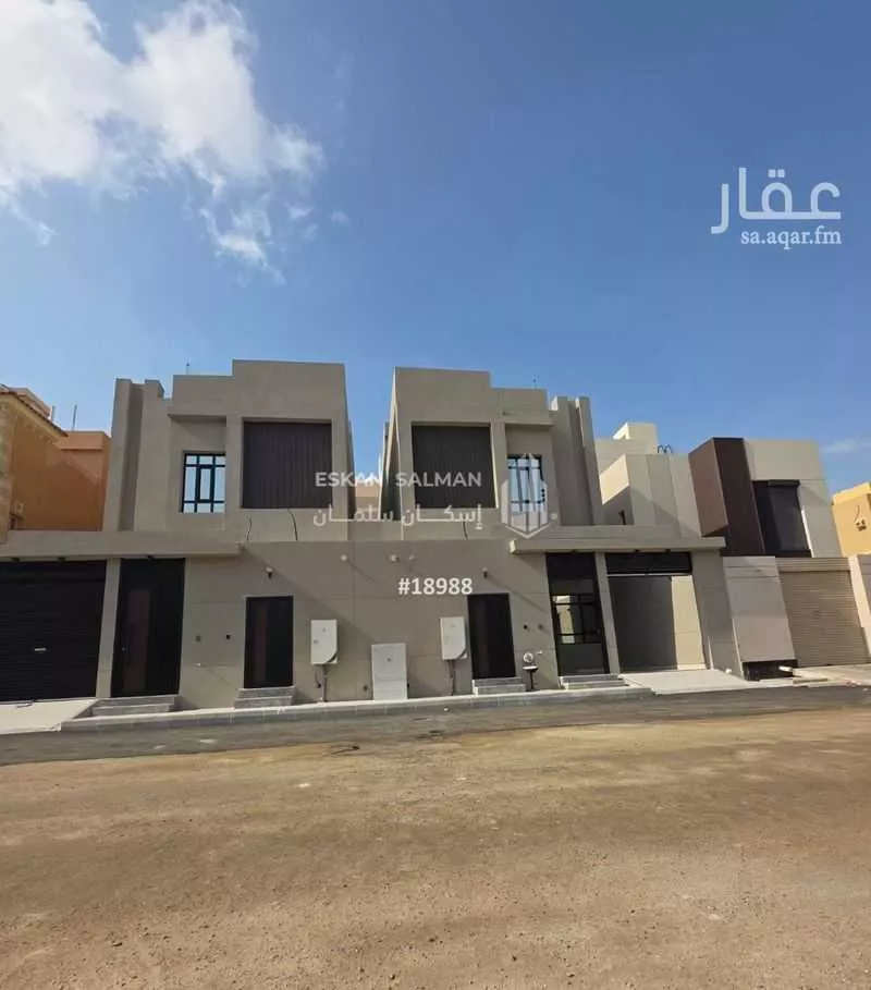 فيلا للبيع في شارع عبد الله الفرضى, حي الياقوت, مدينة جدة, منطقة مكة المكرمة 1 صورة