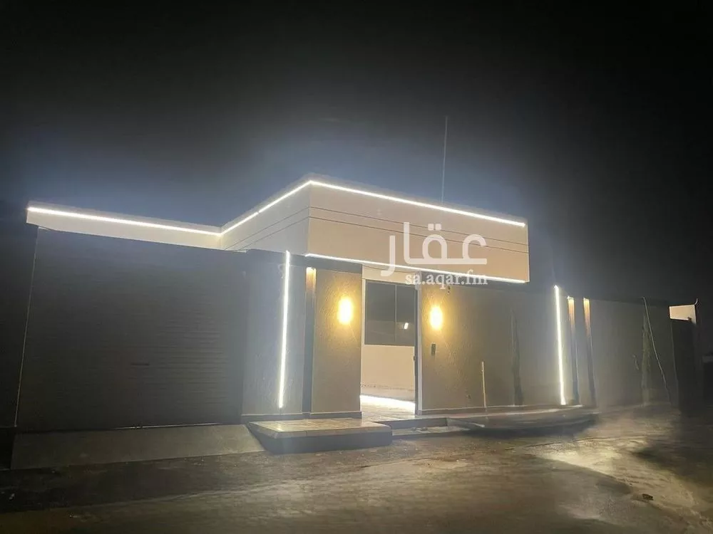 دور للبيع في شارع حفص ابن عبدالعزيز, حي وادي جليل, مدينة امارة منطقة مكة المكرمة - الطائف, منطقة مكة المكرمة 1 صورة