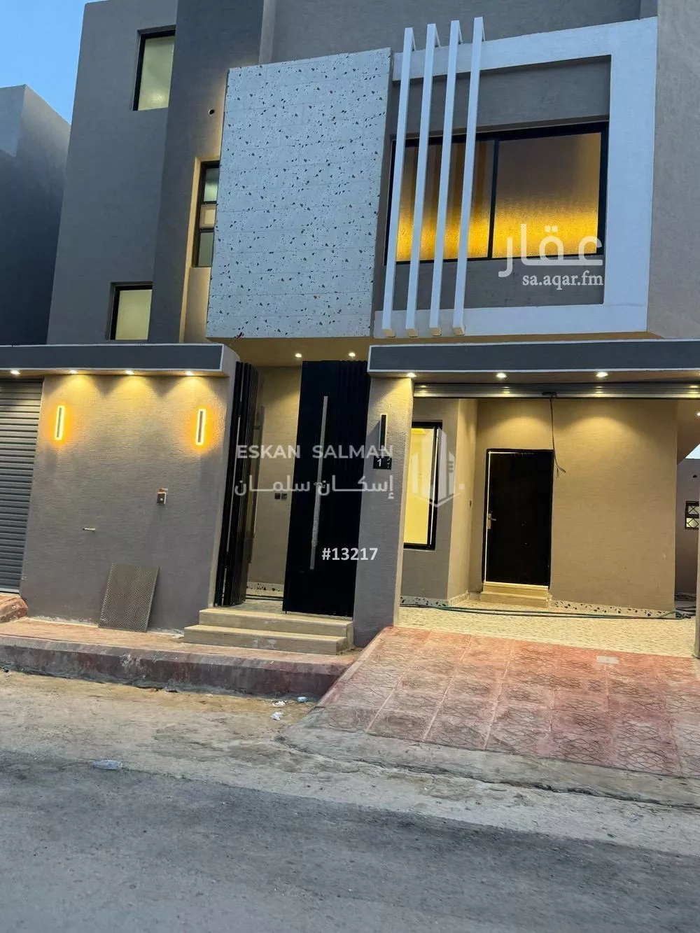 شقة للبيع في شارع السخاء, حي بدر, مدينة الرياض, منطقة الرياض 1 صورة