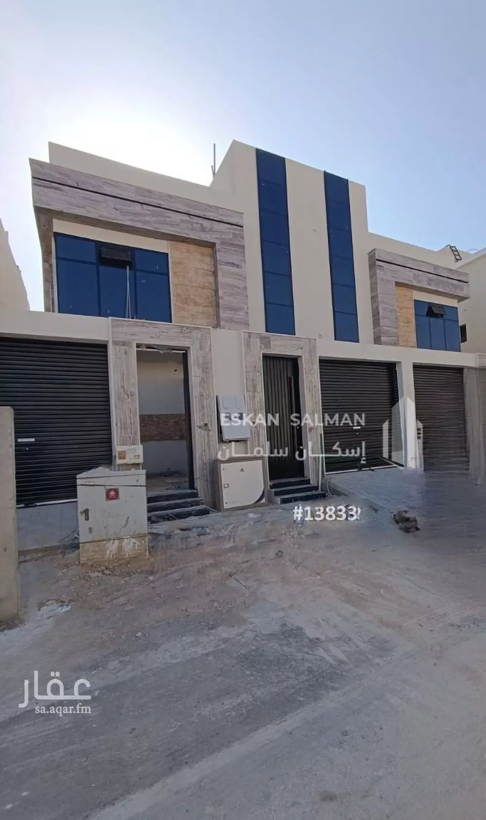 دور للبيع في شارع عبدالواحد السلمي, حي طويق, مدينة الرياض, منطقة الرياض 1 صورة