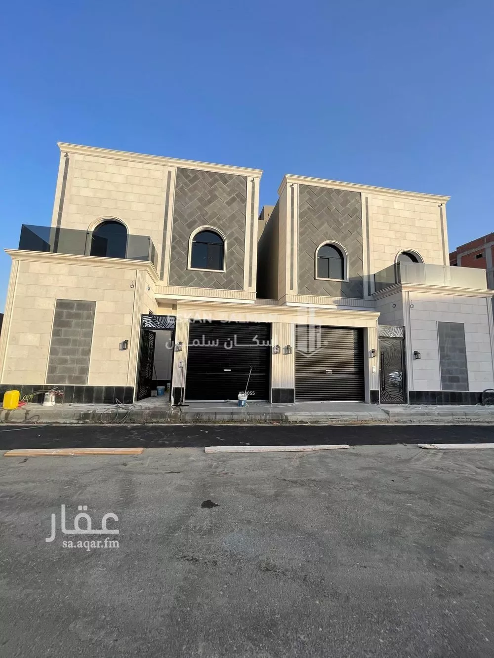 فيلا للبيع في شارع محمد الازرقي, حي الشامية الجديد, مدينة مكه المكرمه, منطقة مكة المكرمة 1 صورة