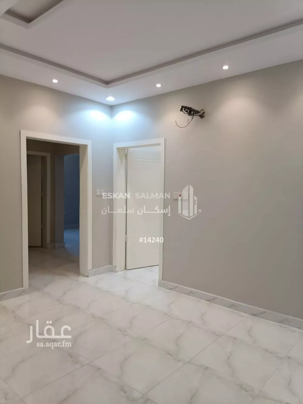 شقة للبيع في شارع العبدان, حي المحمدية, مدينة مكه المكرمه, منطقة مكة المكرمة 1 صورة