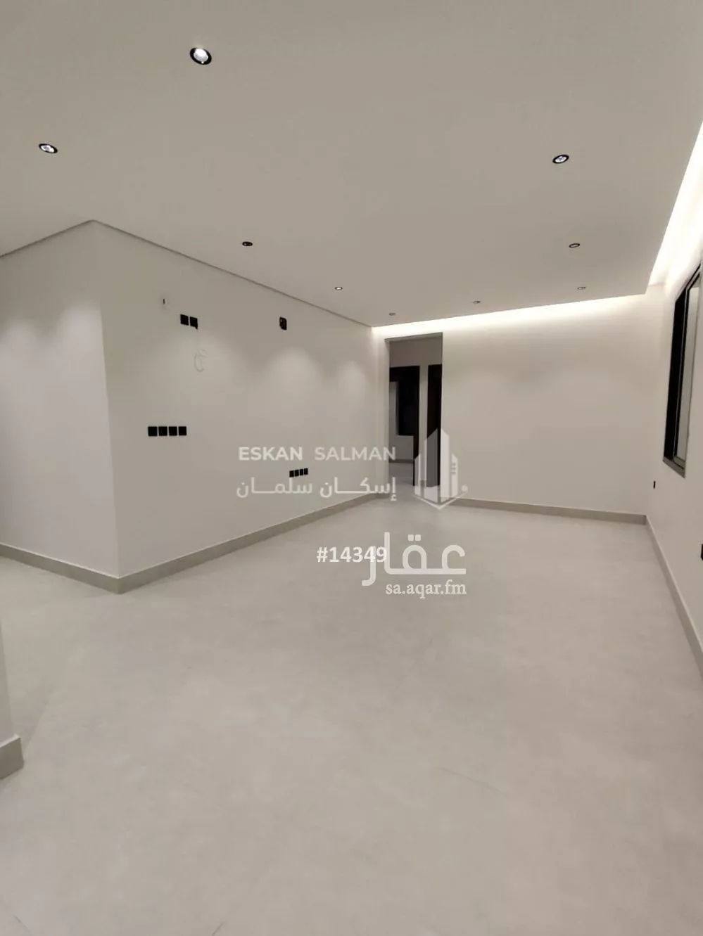 شقة للبيع في شارع المعمورة, حي ظهرة لبن, مدينة الرياض, منطقة الرياض 1 صورة
