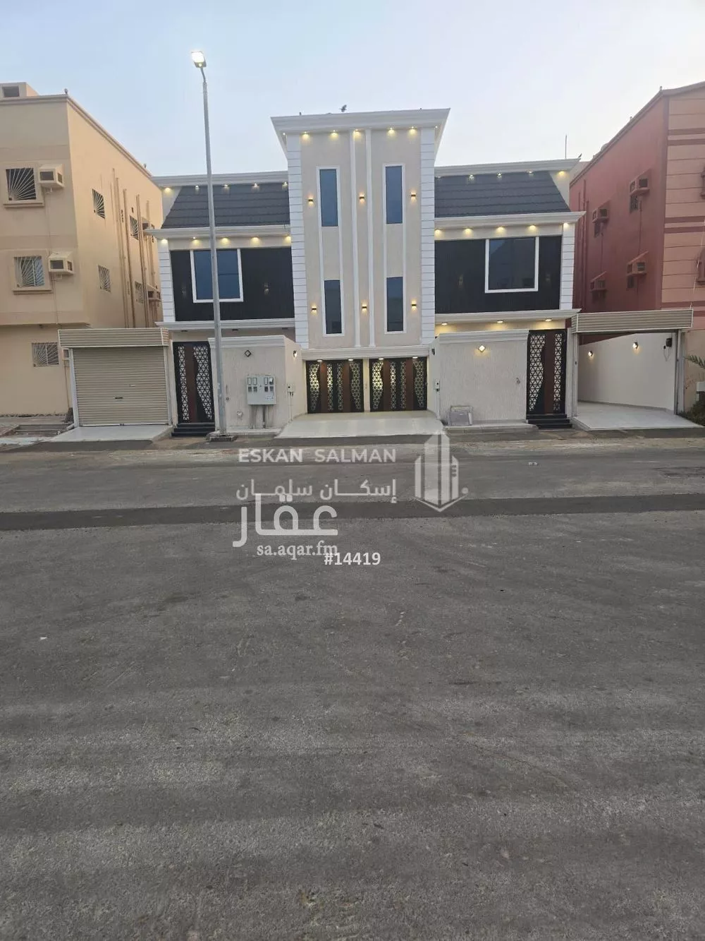 شقة للبيع في شارع السر, حي الرحاب 2, مدينة جازان, منطقة جازان 1 صورة