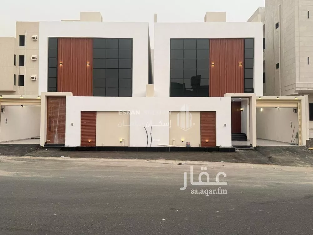 فيلا للبيع في شارع التاجر, حي الشامية الجديد, مدينة مكه المكرمه, منطقة مكة المكرمة 1 صورة