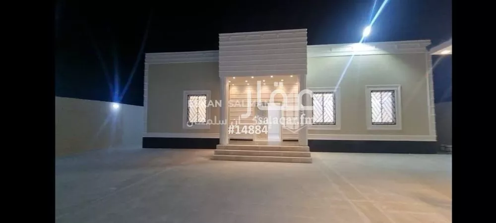دور للبيع في شارع  الأميرة لطيفة بنت عبدالعزيز, حي الخزان, مدينة بيشه, منطقة عسير 1 صورة