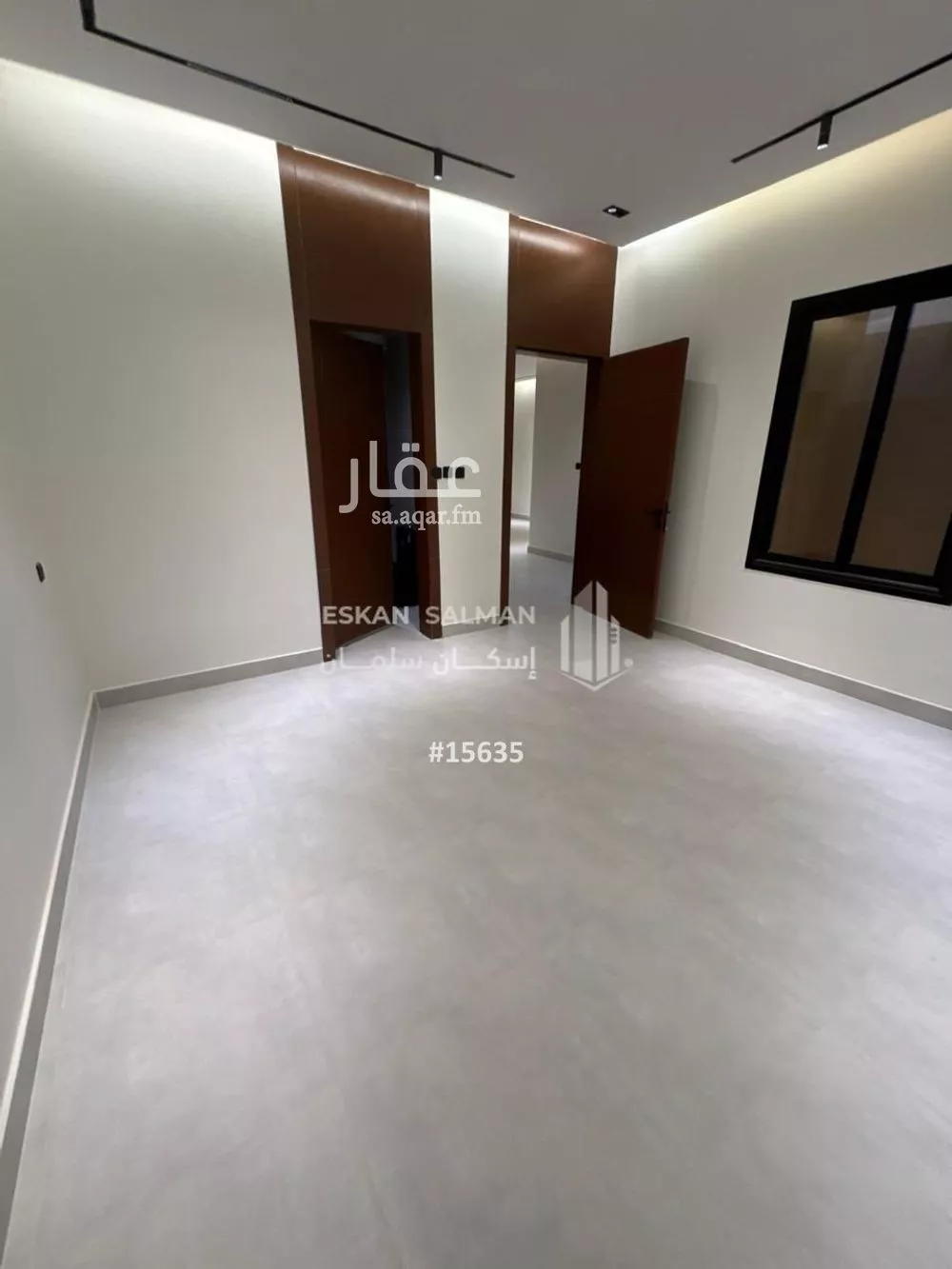 شقة للبيع في شارع عبدالرحمن الأنصاري, حي الرمال, مدينة الرياض, منطقة الرياض 1 صورة