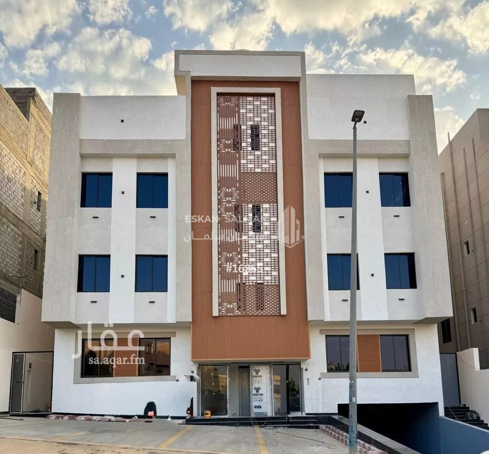 شقة للبيع في شارع ابو الغادية, حي جبرة, مدينة الطائف, منطقة مكة المكرمة 1 صورة