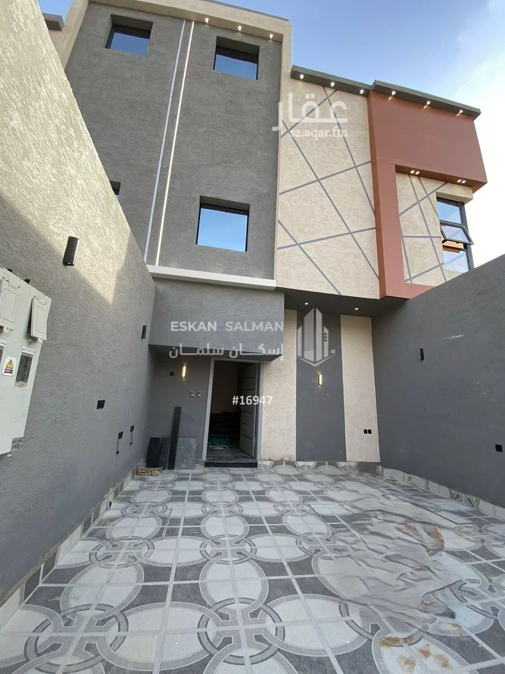 شقة للبيع في شارع رشيد الليلا, حي عكاظ, مدينة الرياض, منطقة الرياض 1 صورة