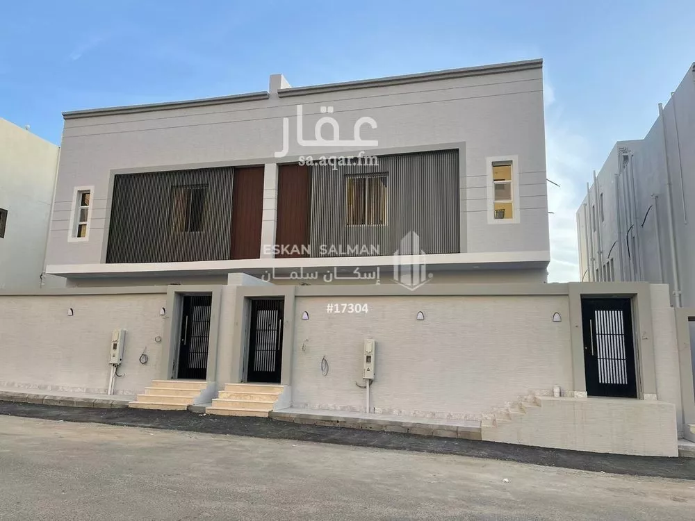 فيلا للبيع في شارع اوس ابن خولي, حي الأخباب, مدينة الطائف, منطقة مكة المكرمة 1 صورة