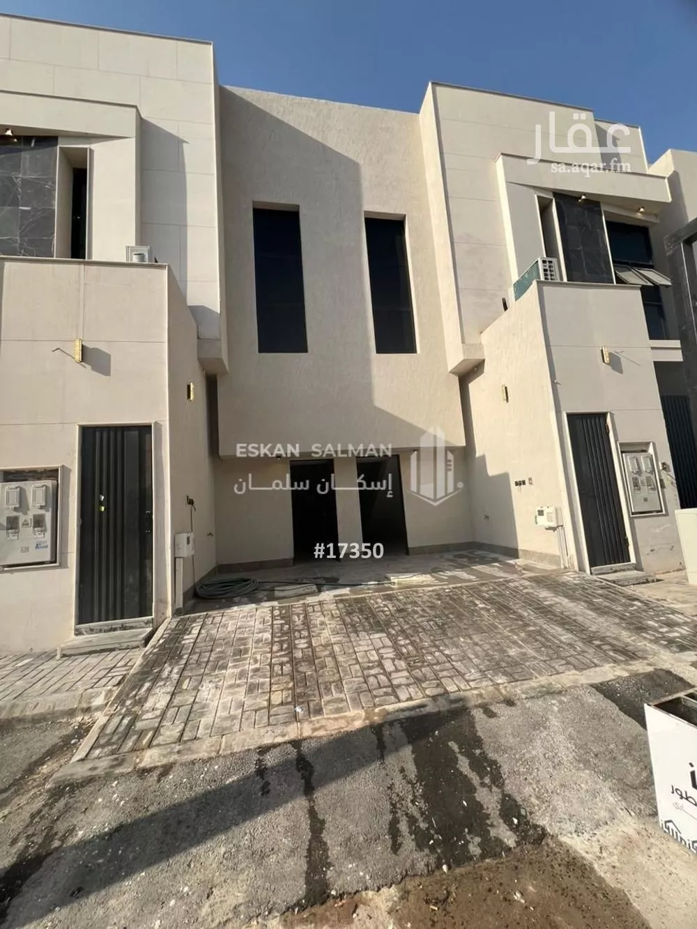 شقة للبيع في شارع السند, حي قرطبة, مدينة الرياض, منطقة الرياض 1 صورة