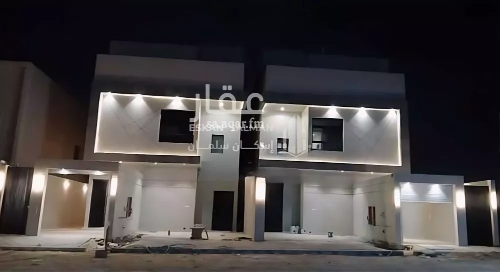 شقة للبيع في شارع وادي الهدار, حي ضاحية نمار, مدينة الرياض, منطقة الرياض 1 صورة