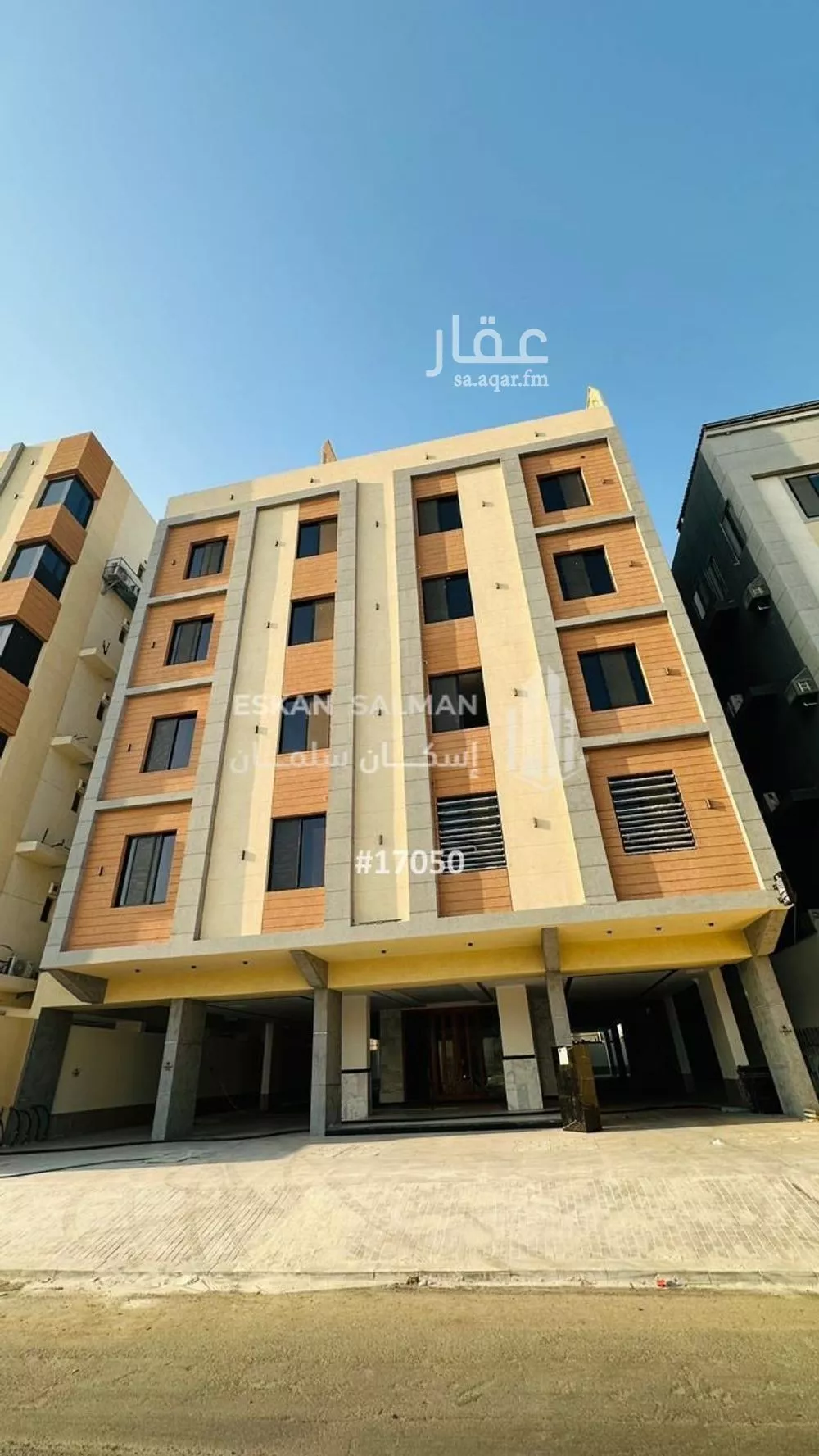 شقة للبيع في شارع جبل الشفا, حي مشرفة, مدينة جدة, منطقة مكة المكرمة 1 صورة