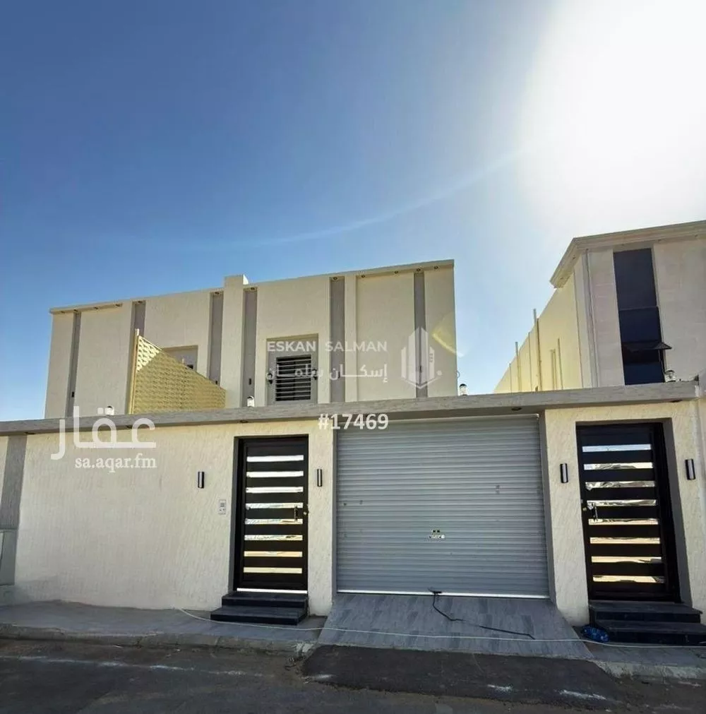 فيلا للبيع في شارع زينب الهلاليه, حي السليمانية, مدينة الطائف, منطقة مكة المكرمة 1 صورة