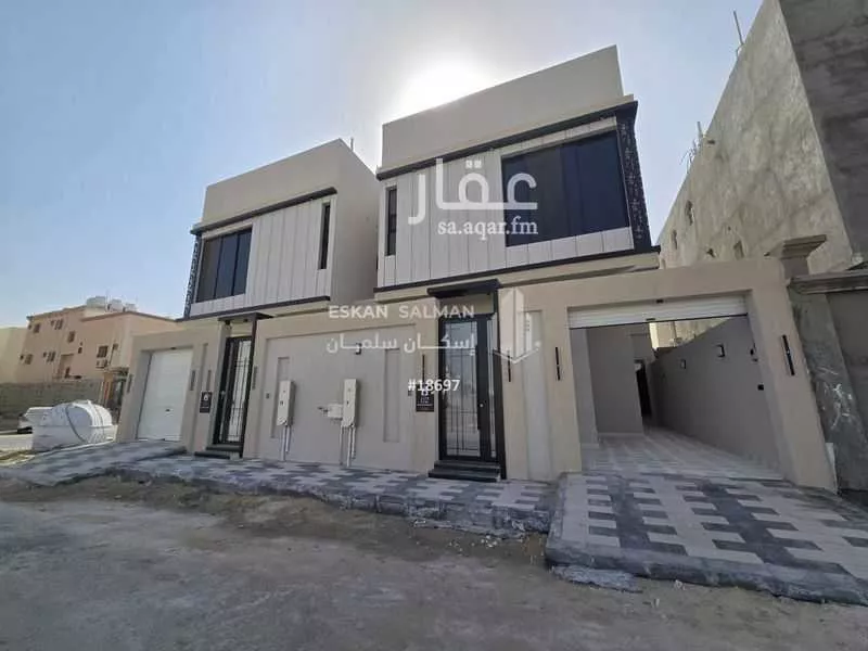 فيلا للبيع في شارع 20ب, حي الصواري, مدينة الخبر, المنطقة الشرقية 1 صورة