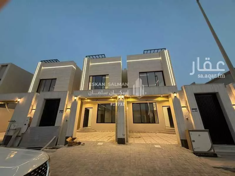 فيلا للبيع في شارع الاشبال, حي الأمواج, مدينة الخبر, المنطقة الشرقية 1 صورة