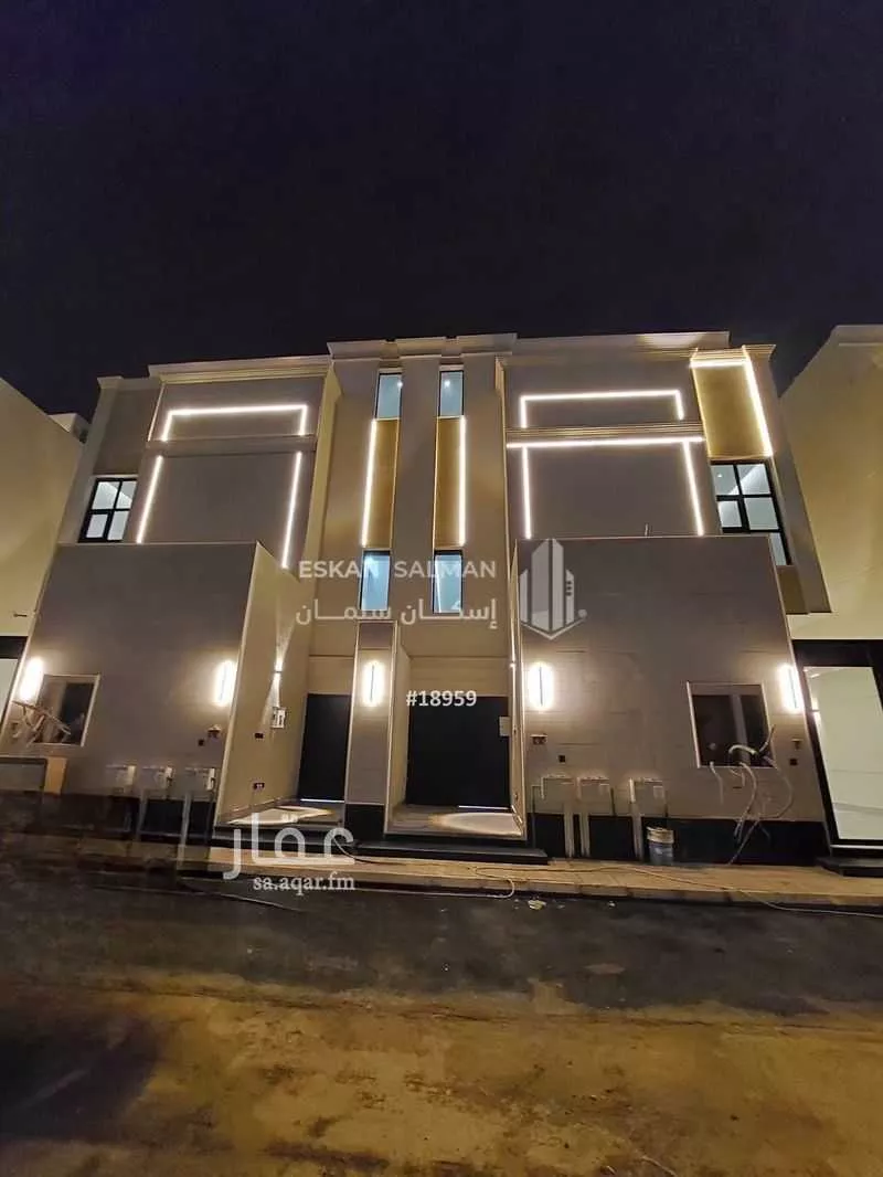 شقة للبيع في شارع المحدار, حي المعيزيلة, مدينة الرياض, منطقة الرياض 1 صورة