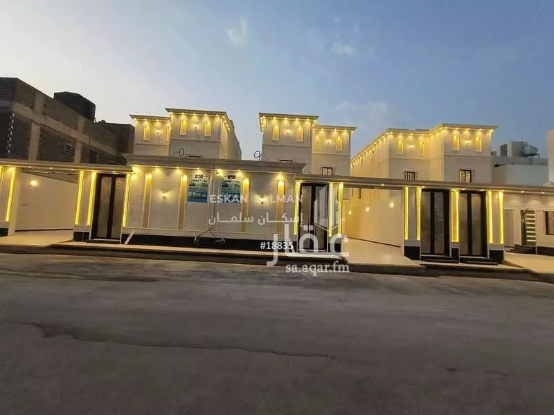 فيلا للبيع في شارع ريحه 23, حي ريحه, مدينة الطائف, منطقة مكة المكرمة 1 صورة