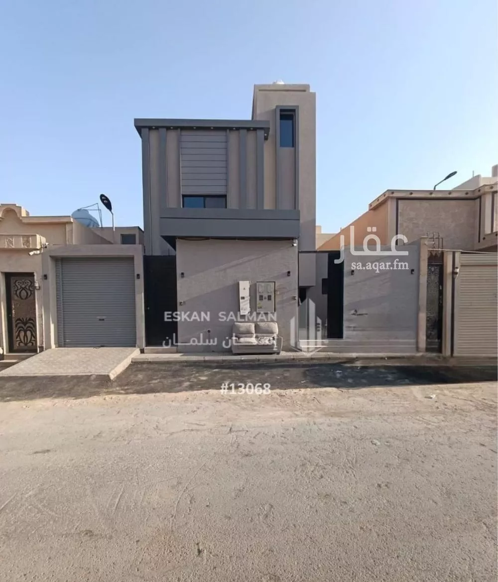 شقة للبيع في شارع ابن محمود الكراني, حي طويق, مدينة الرياض, منطقة الرياض 1 صورة