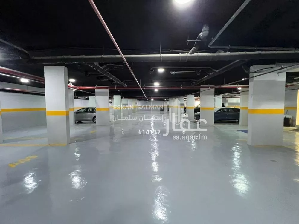 شقة للبيع في شارع رقم 462, حي الملقا, مدينة الرياض, منطقة الرياض 1 صورة
