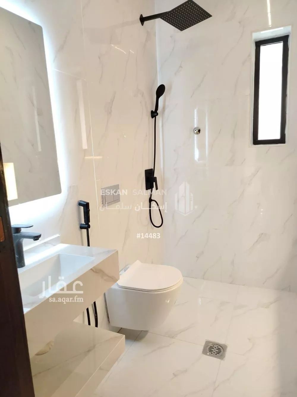 دور للبيع في شارع عبدالكريم جهيان, حي الرياض, مدينة جدة, منطقة مكة المكرمة 1 صورة