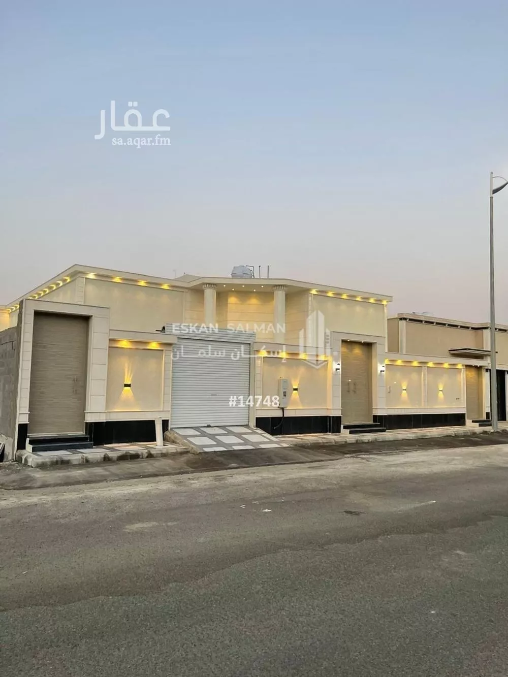 دور للبيع في شارع أجياد, حي الأمير سلطان, مدينة بيشه, منطقة عسير 1 صورة
