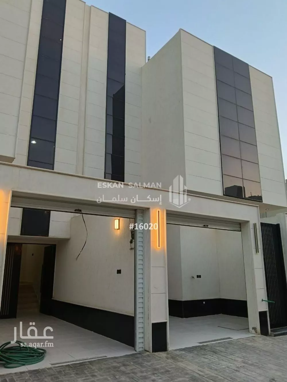 فيلا للبيع في شارع ابي رفاعة العدوي, حي الرمال, مدينة الرياض, منطقة الرياض 1 صورة