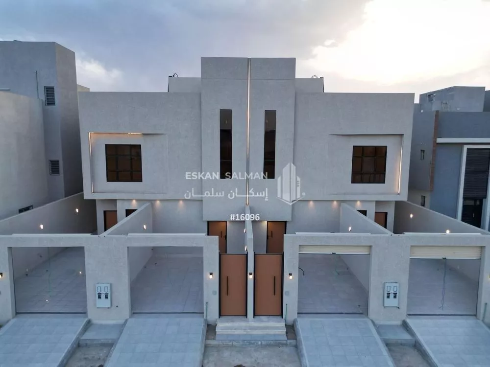 دور للبيع في شارع هلال بن المعلي, حي الحمراء, مدينة الرس, منطقة القصيم 1 صورة