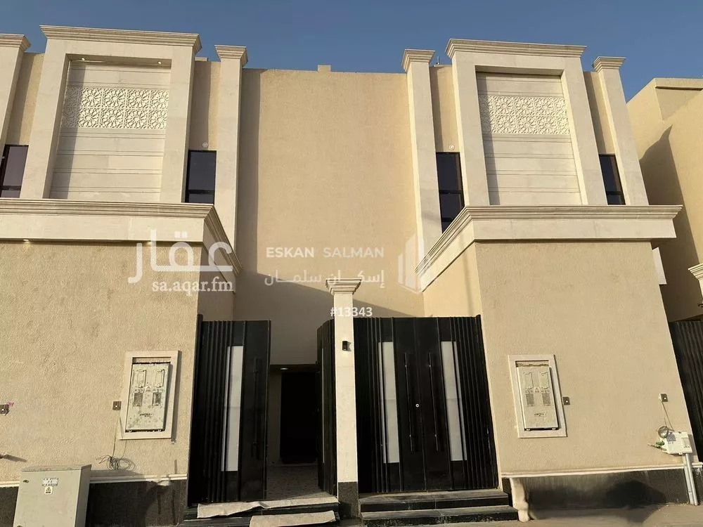 شقة للبيع في حي الجنادرية, مدينة الرياض, منطقة الرياض 1 صورة