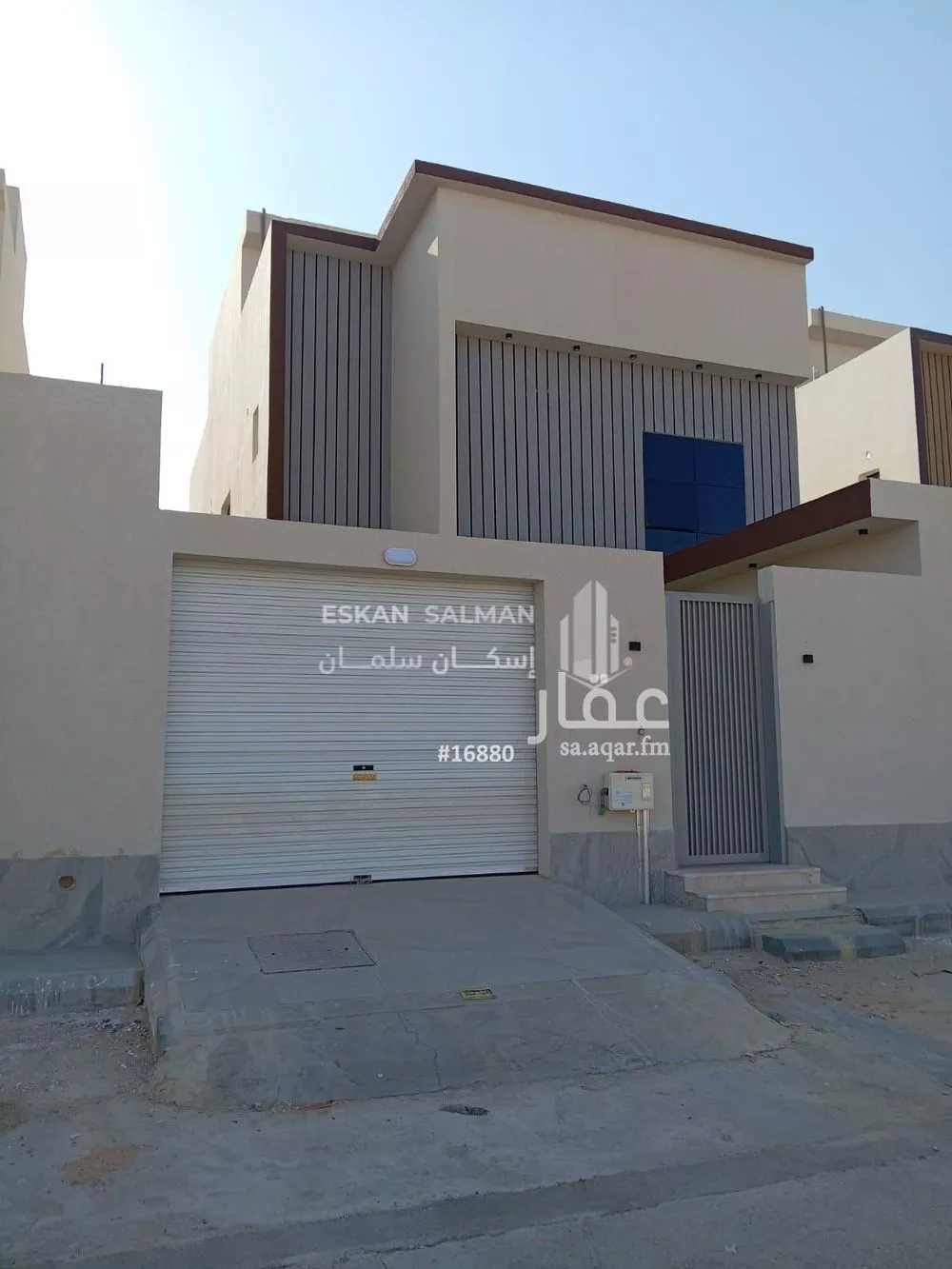 فيلا للبيع في شارع خضيراء 144, حي الضاحي الغربي, مدينة بريدة, منطقة القصيم 1 صورة