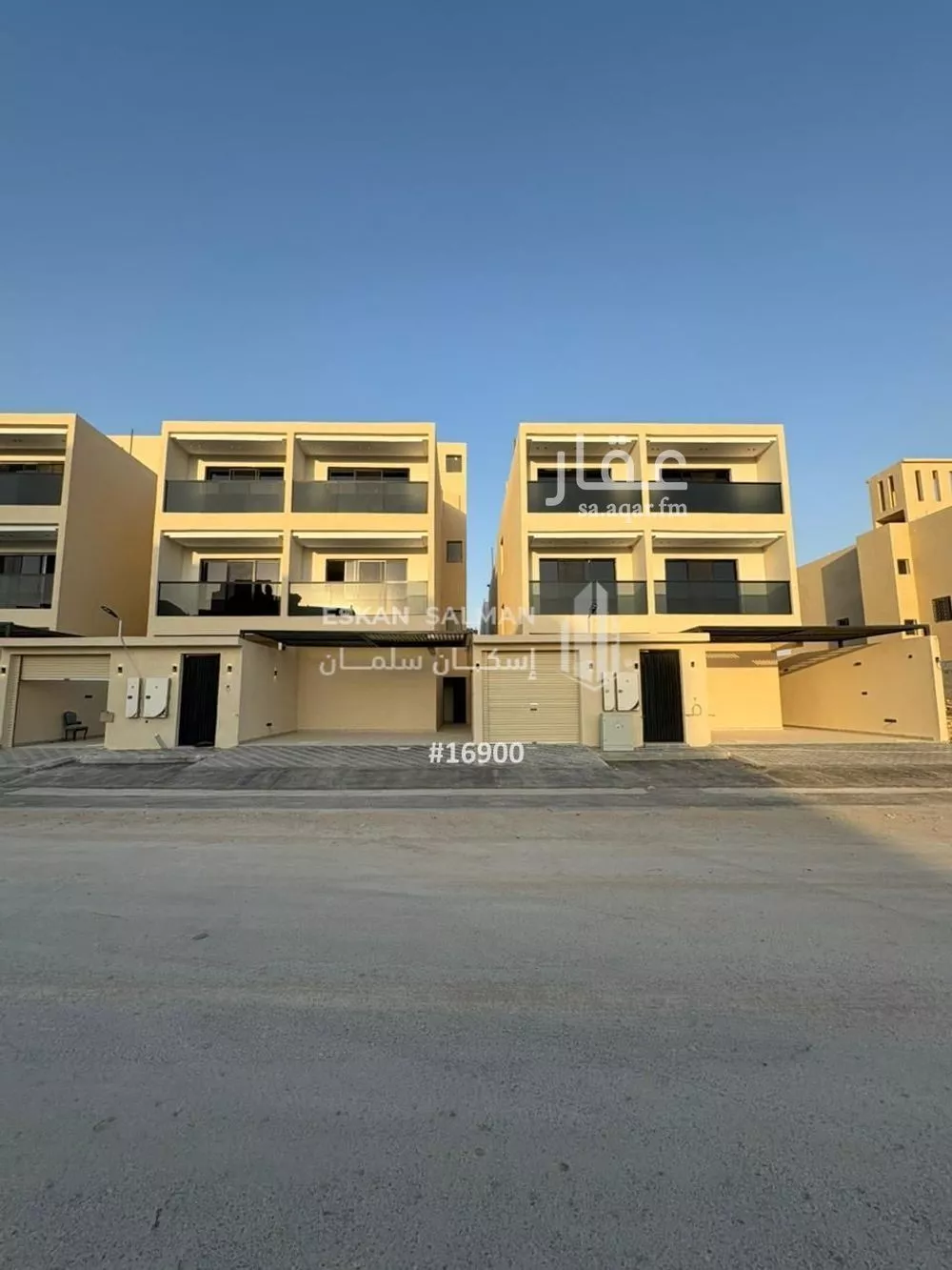 دور للبيع في شارع احمد محمد جمال, حي البيان, مدينة الرياض, منطقة الرياض 1 صورة