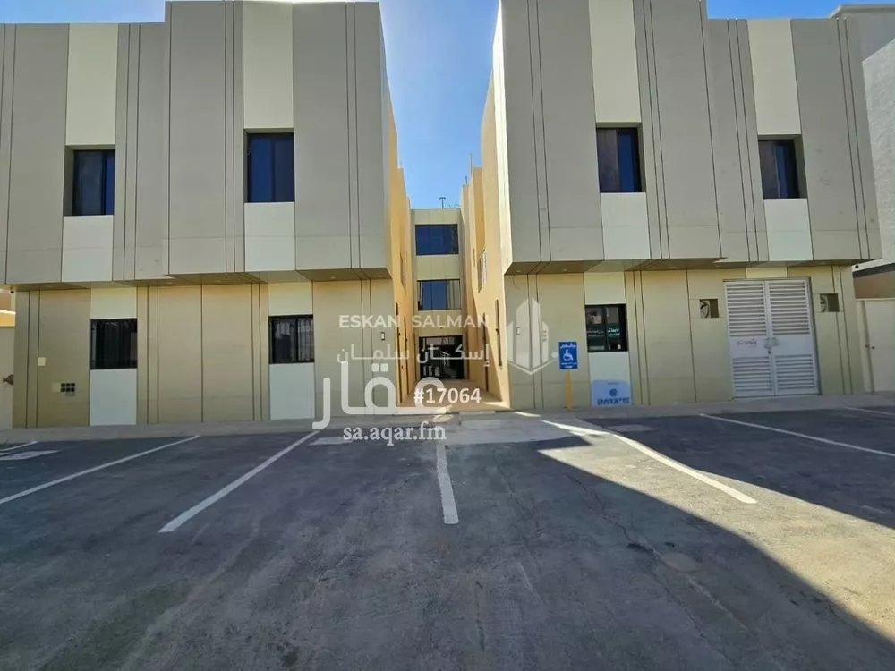 شقة للبيع في شارع البسالة, حي المعيزيلة, مدينة الرياض, منطقة الرياض 1 صورة