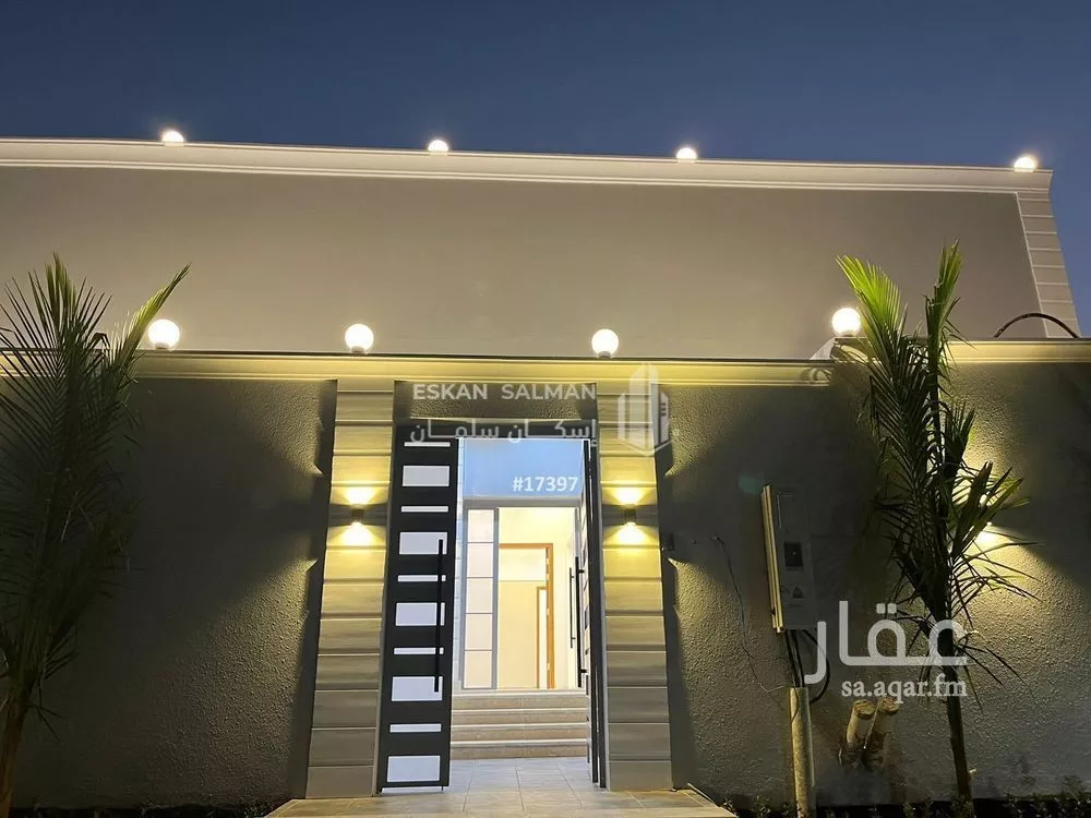 فيلا للبيع في شارع جهيره, حي النور, مدينة جدة, منطقة مكة المكرمة 1 صورة