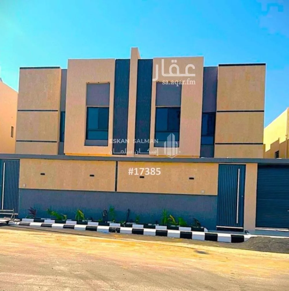 فيلا للبيع في شارع ابن شروان, حي الرحبة, مدينة الطائف, منطقة مكة المكرمة 1 صورة