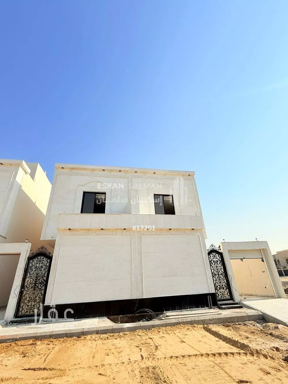 فيلا للبيع في شارع قرطبة 245, حي قرطبة, مدينة الجبيل, المنطقة الشرقية 1 صورة