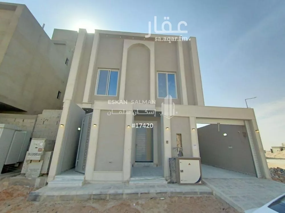 فيلا للبيع في حي الجنادرية, مدينة الرياض, منطقة الرياض 1 صورة