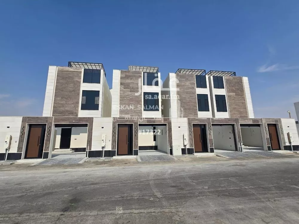 فيلا للبيع في شارع نصر الكناني, حي هجر الثالث, مدينة الاحساء, المنطقة الشرقية 1 صورة