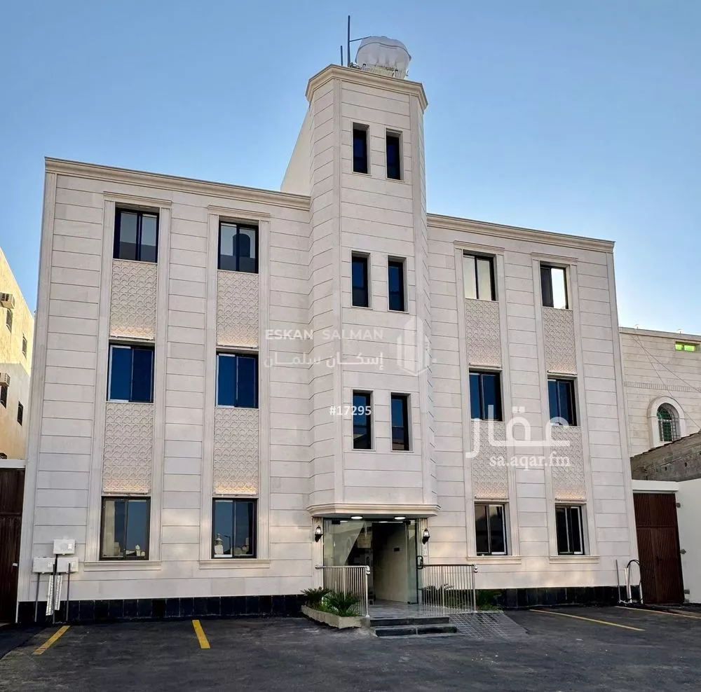 شقة للبيع في شارع اسماعيل بن مكتوم, حي الحلقة الشرقية, مدينة الطائف, منطقة مكة المكرمة 1 صورة