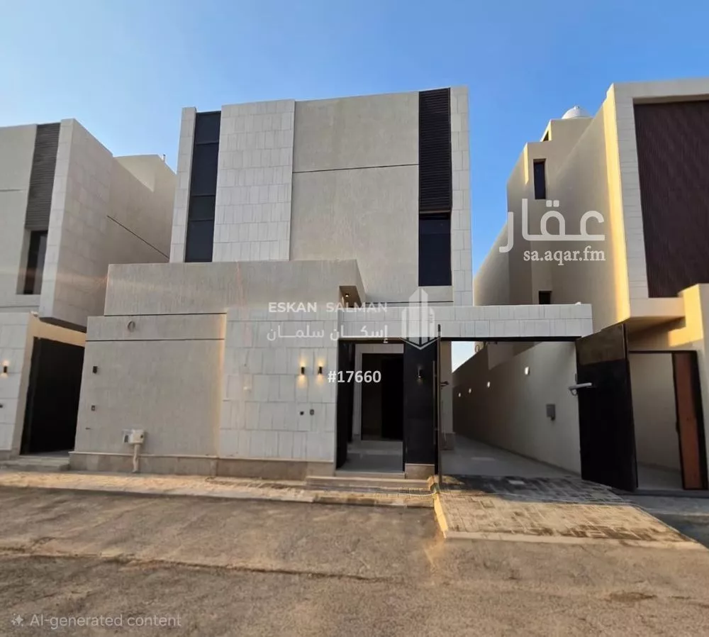 فيلا للبيع في حي المعيزيلة, مدينة الرياض, منطقة الرياض 1 صورة