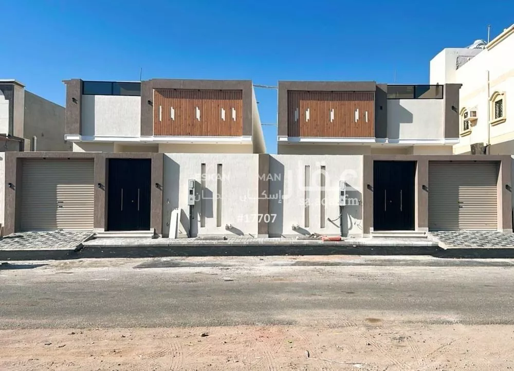 فيلا للبيع في شارع كداء, حي الرياض, مدينة جدة, منطقة مكة المكرمة 1 صورة