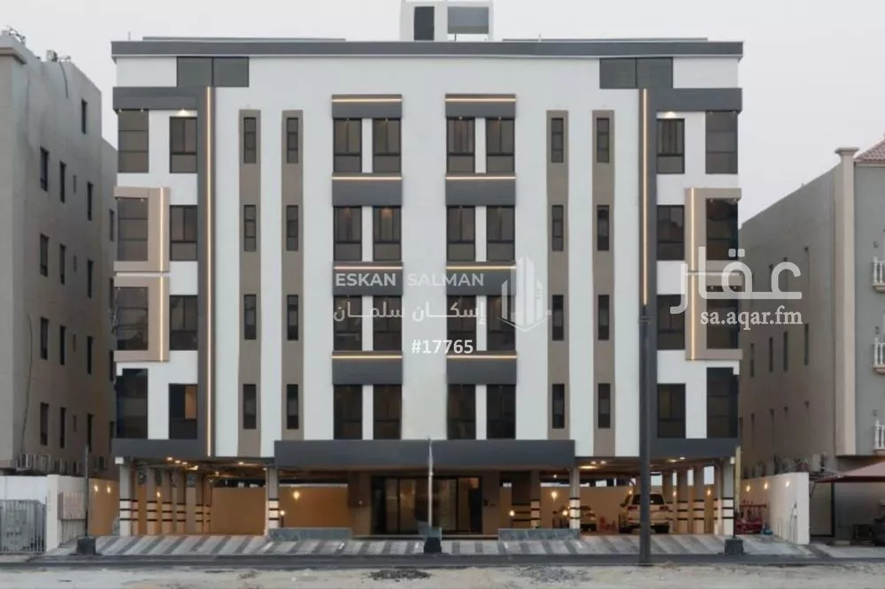 شقة للبيع في شارع الرقعى, حي الحمراء, مدينة الخبر, المنطقة الشرقية 1 صورة